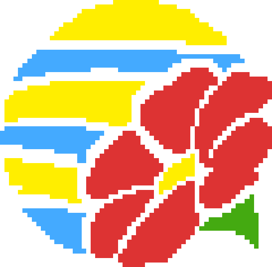 CrossMe Color 10 - 104 Solution