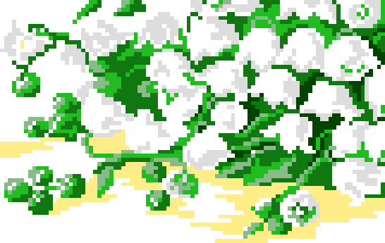 CrossMe Color 10 - 517 Solution