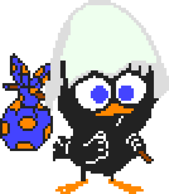 CrossMe Color 10 - 615 Solution