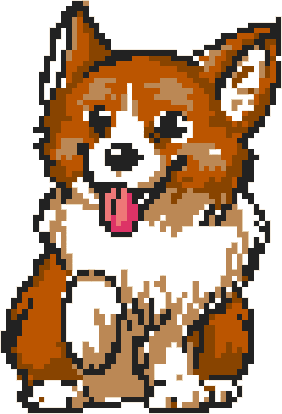 CrossMe Color 10 - 616 Solution