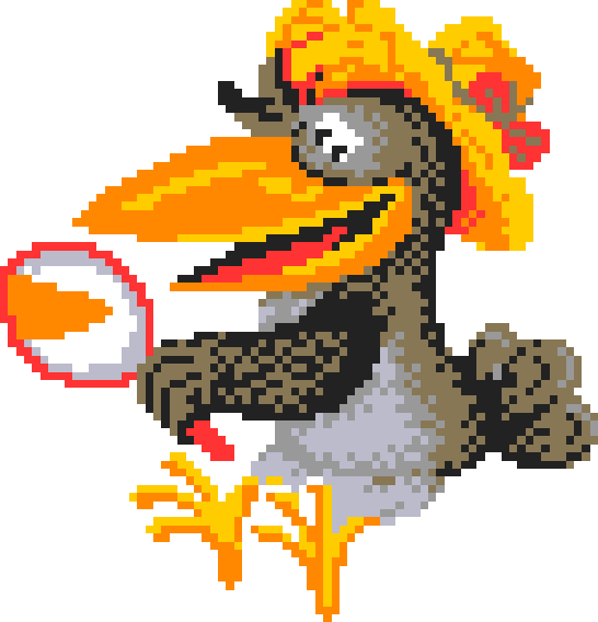 CrossMe Color 10 - 628 Solution