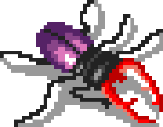 CrossMe Color 10 - 629 Solution