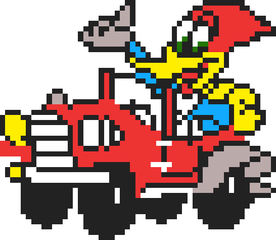CrossMe Color 10 - 72 Solution