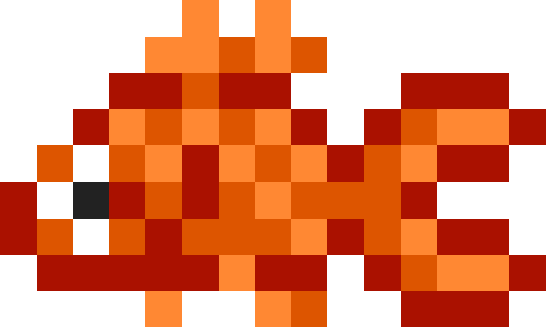 CrossMe Color 2 - 327 Solution