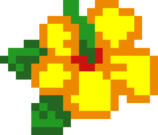 CrossMe Color 2 - 379 Solution