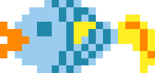 CrossMe Color 2 - 381 Solution