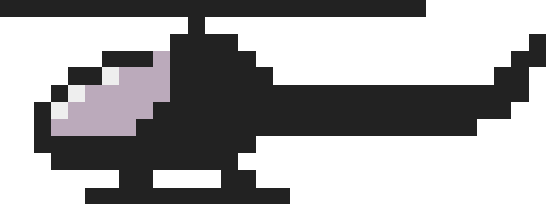 CrossMe Color 2 - 432 Solution