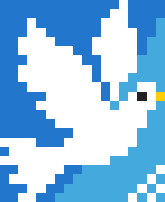 CrossMe Color 2 - 451 Solution