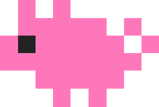CrossMe Color 2 - 5 Solution