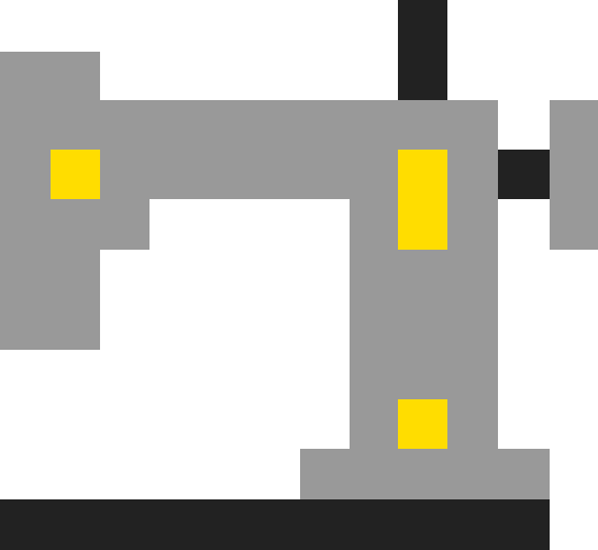 CrossMe Color 2 - 53 Solution