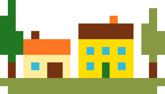 CrossMe Color 2 - 616 Solution