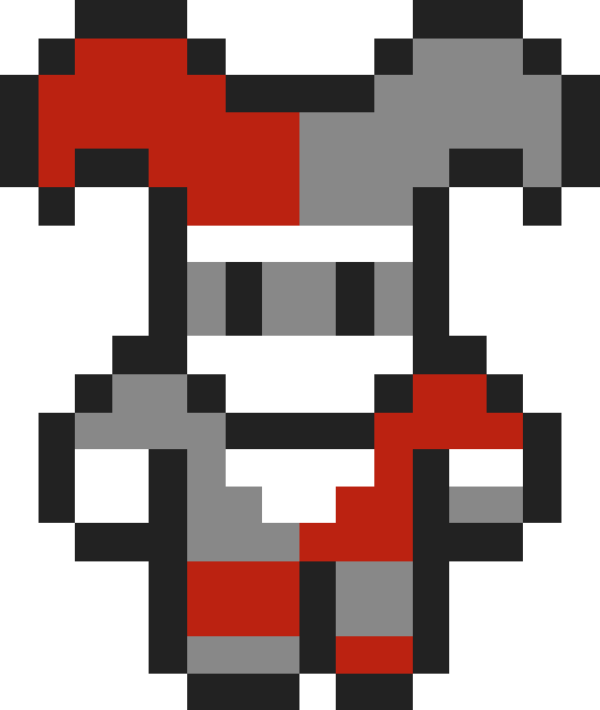 CrossMe Color 2 - 618 Solution