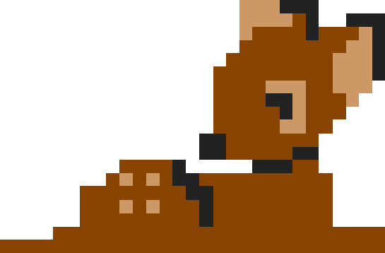 CrossMe Color 2 - 621 Solution