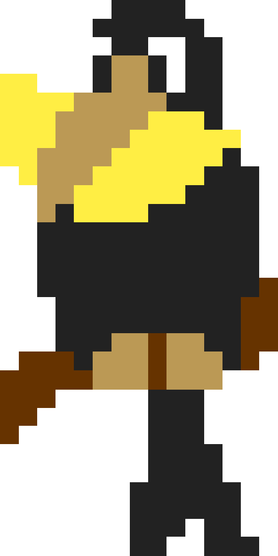 CrossMe Color 2 - 625 Solution