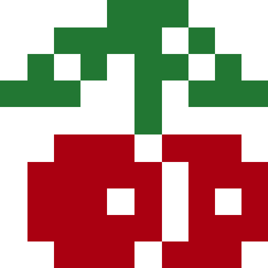 CrossMe Color 2 - 89 Solution