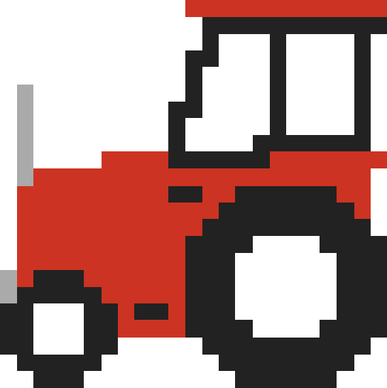 CrossMe Color 3 - 144 Solution