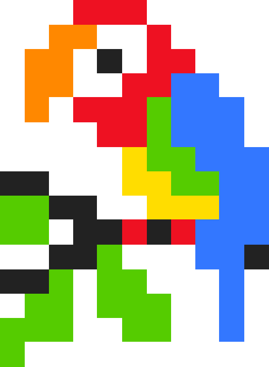 CrossMe Color 3 - 161 Solution