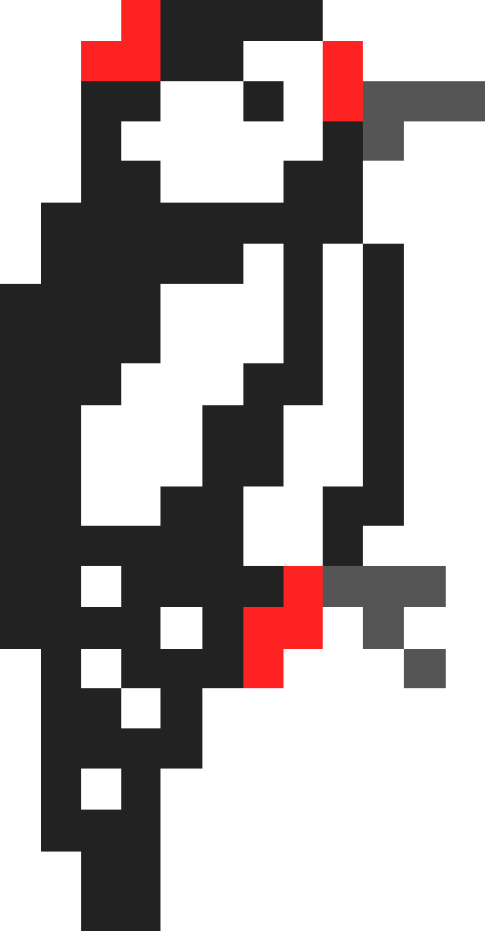CrossMe Color 3 - 179 Solution