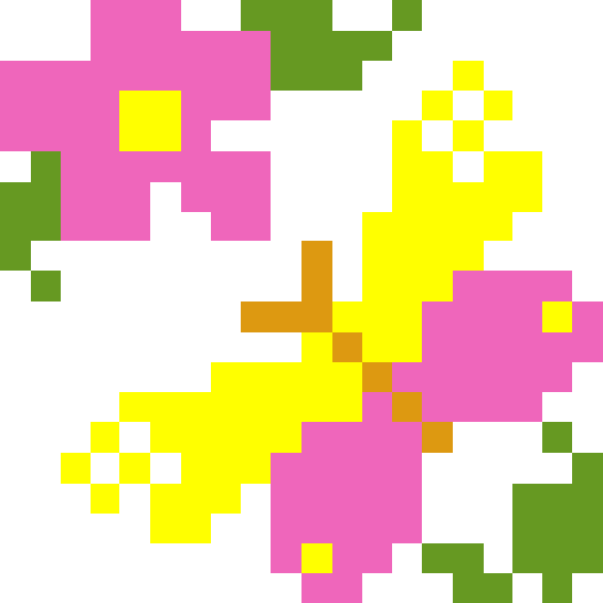 CrossMe Color 3 - 379 Solution