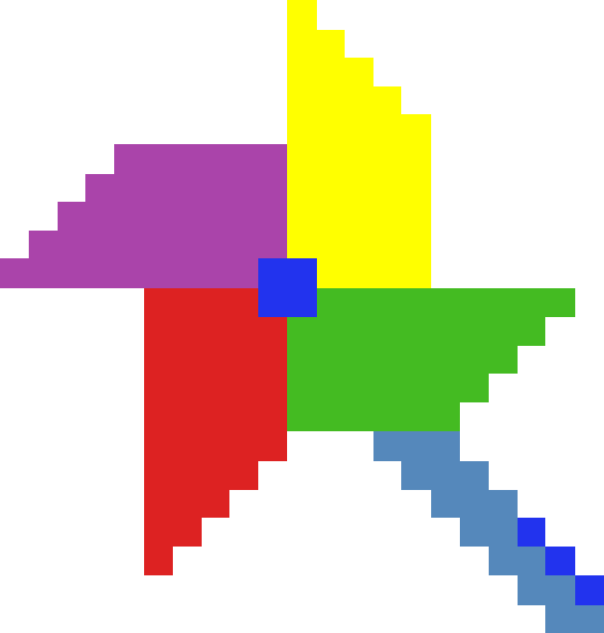 CrossMe Color 3 - 385 Solution