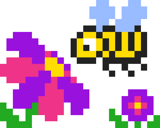 CrossMe Color 3 - 387 Solution