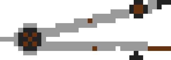 CrossMe Color 3 - 442 Solution