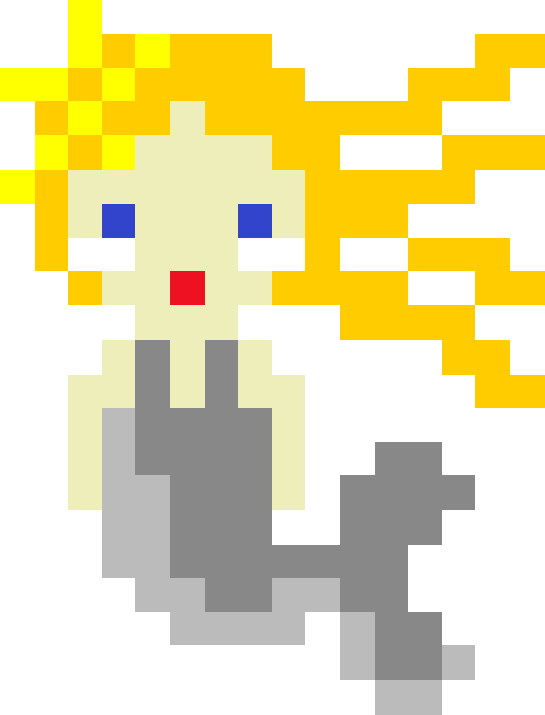 CrossMe Color 3 - 615 Solution