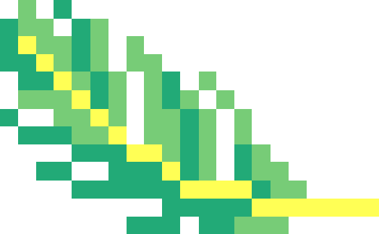 CrossMe Color 3 - 616 Solution