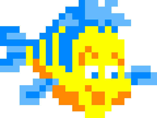 CrossMe Color 3 - 619 Solution