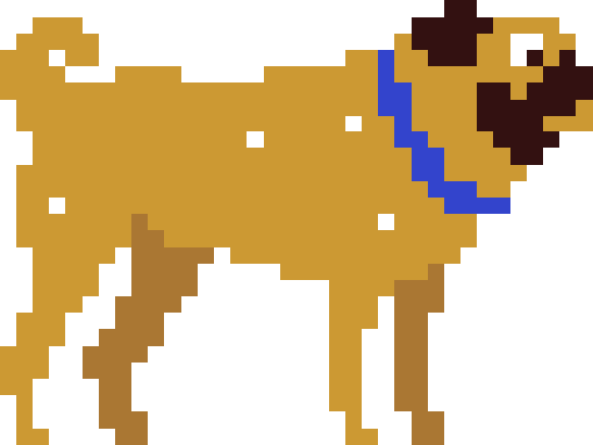 CrossMe Color 3 - 622 Solution