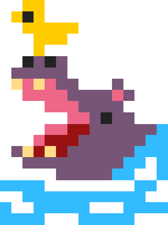 CrossMe Color 3 - 627 Solution