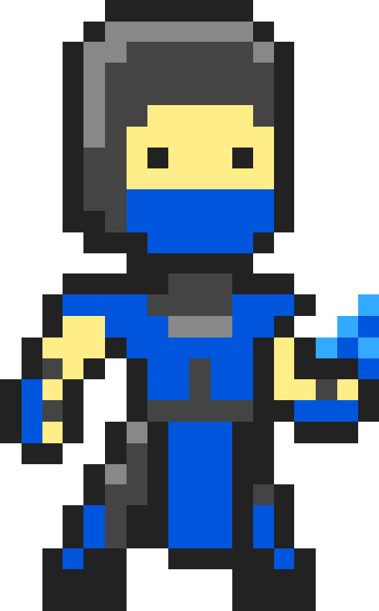 CrossMe Color 3 - 631 Solution