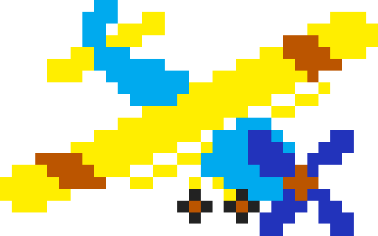 CrossMe Color 4 - 536 Solution