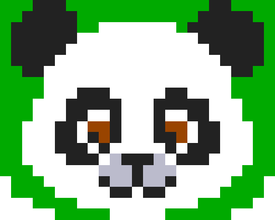 CrossMe Color 4 - 615 Solution