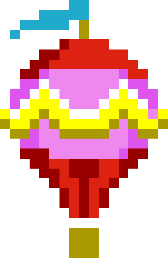 CrossMe Color 4 - 617 Solution