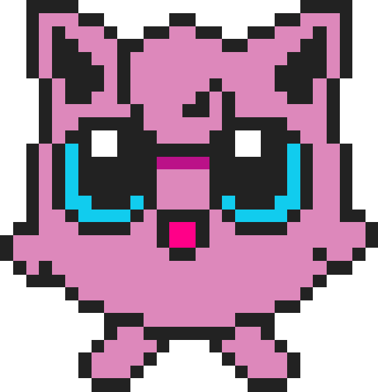 CrossMe Color 4 - 620 Solution