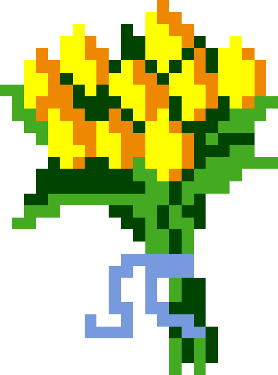 CrossMe Color 4 - 626 Solution