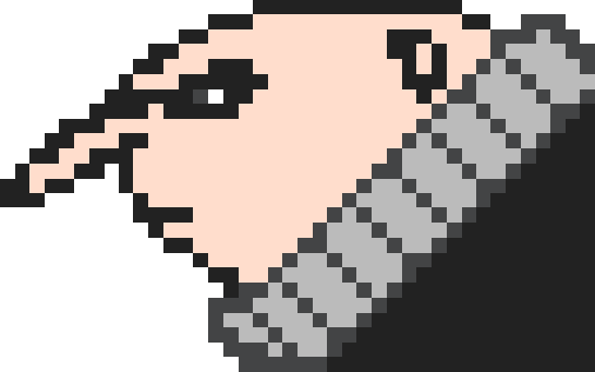 CrossMe Color 4 - 629 Solution