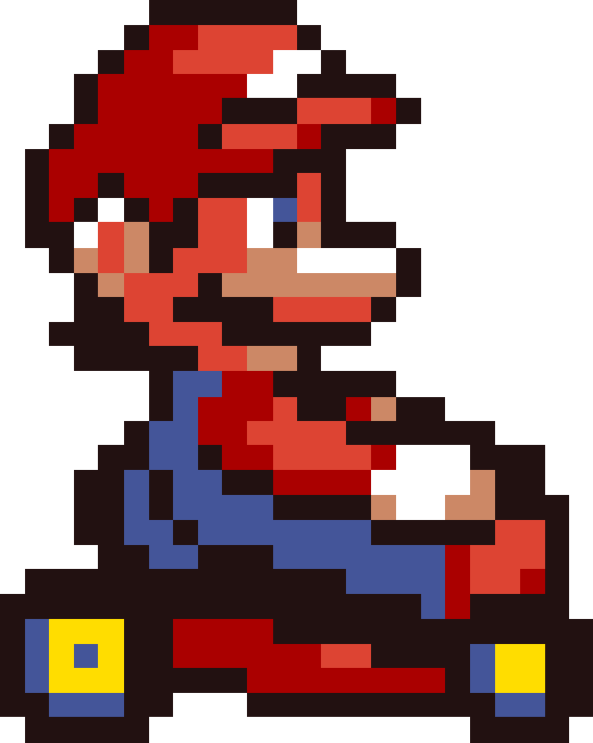 CrossMe Color 4 - 632 Solution