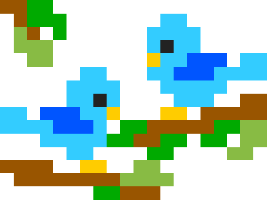 CrossMe Color 4 - 95 Solution