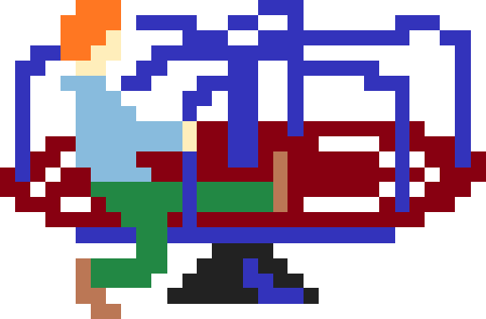 CrossMe Color 5 - 128 Solution