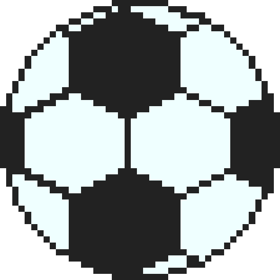 CrossMe Color 5 - 153 Solution