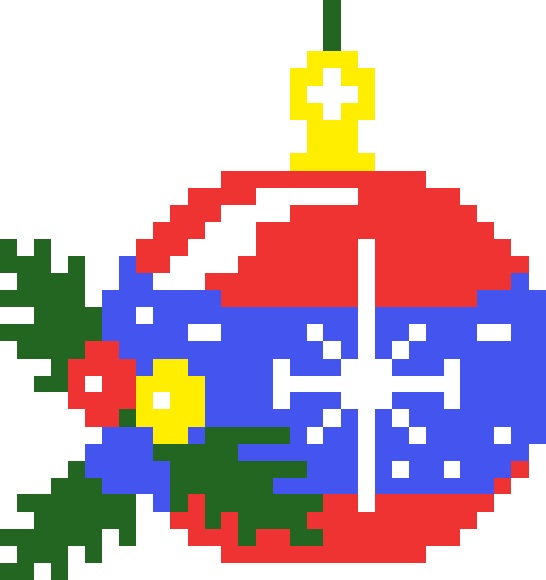 CrossMe Color 5 - 157 Solution