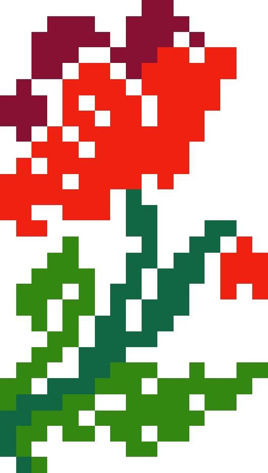 CrossMe Color 5 - 172 Solution