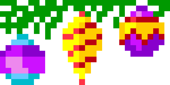 CrossMe Color 5 - 261 Solution