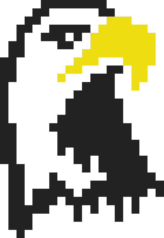 CrossMe Color 5 - 312 Solution