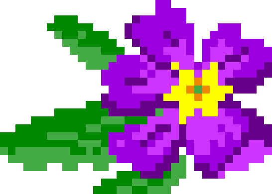 CrossMe Color 5 - 328 Solution