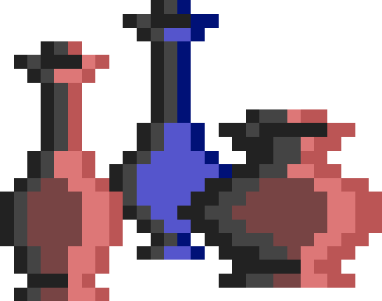 CrossMe Color 5 - 369 Solution