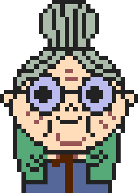 CrossMe Color 5 - 618 Solution