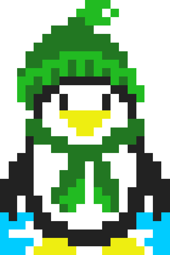 CrossMe Color 5 - 620 Solution